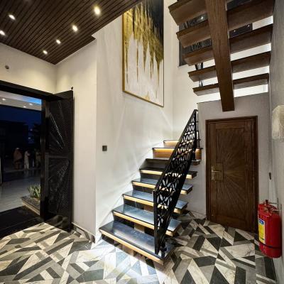 10 Marla House For Sale in DHA Phase 7, Lahore