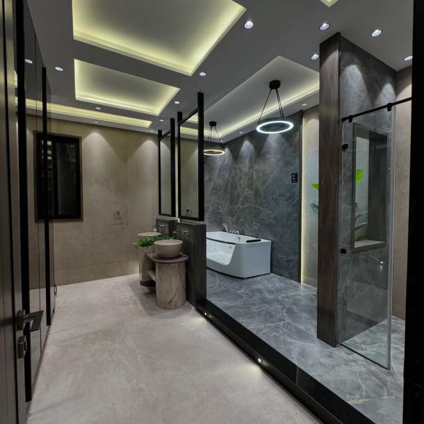 1 kanal Full Basement Modern House For sale in DHA Lahore-15
