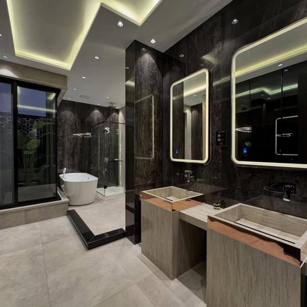 1 kanal Full Basement Modern House For sale in DHA Lahore-17