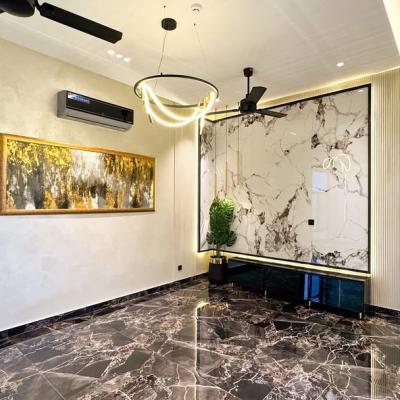 1 kanal Modern Design house in DHA Phase 7 Lahore For Sale.