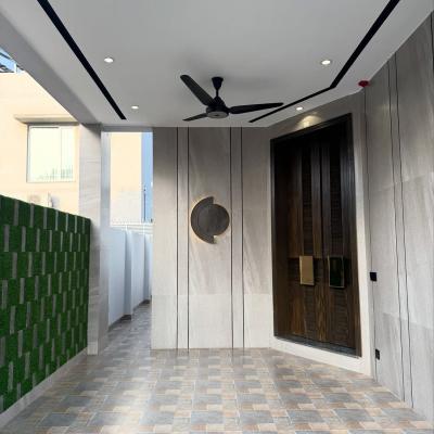 5 Marla House For sale in DHA Phase 9 Town, Lahore Pakistan