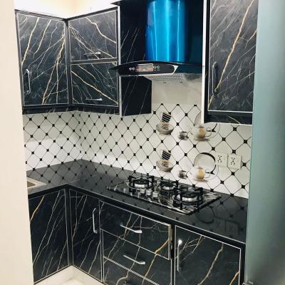 Affordable Fully Furnished Apartment in Johar Town Lahore