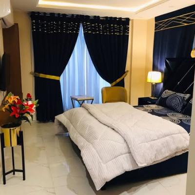 Affordable Fully Furnished Apartment in Johar Town Lahore