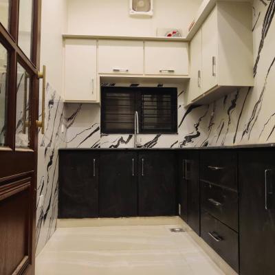 Stylish Upper Portion with Lawn DHA Phase 8 Lahore