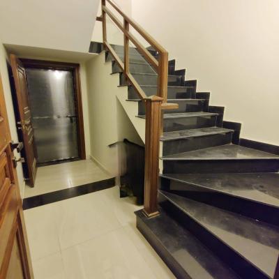 Stylish Upper Portion with Lawn DHA Phase 8 Lahore