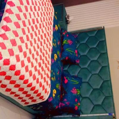 Family Furnished Apartment for Rent in Secure Location In Johar Town Lahore