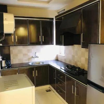 Luxury Furnished Apartment for Rent Near Emporium Mall