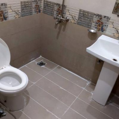 Fully Furnished 5 Marla Ground floor 2 Bed With Bath