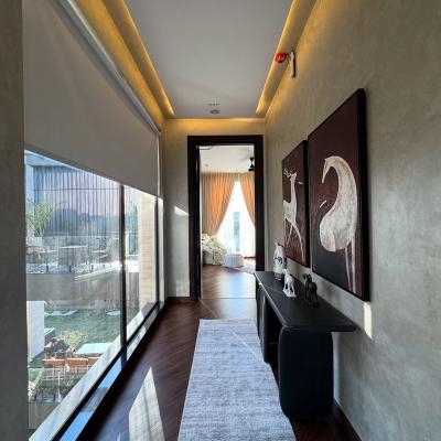 2 Kanal Ultra Modern and Luxury Full Furnished and Full Basement House for Sale DHA Phase 6 Lahore.