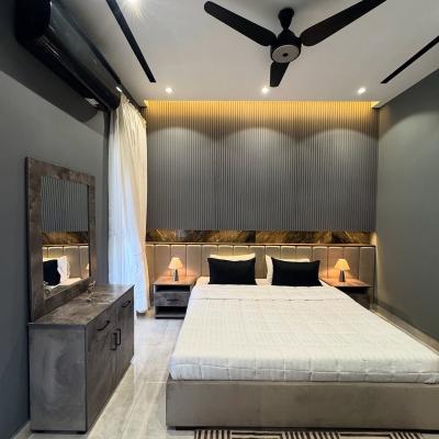 5 Marla House For sale in DHA Phase 9 Town, Lahore Pakistan