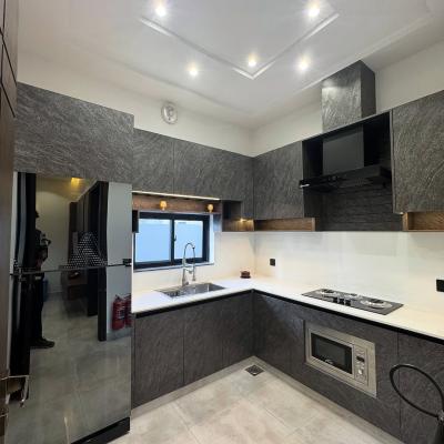 5 Marla House For sale in DHA Phase 9 Town, Lahore Pakistan