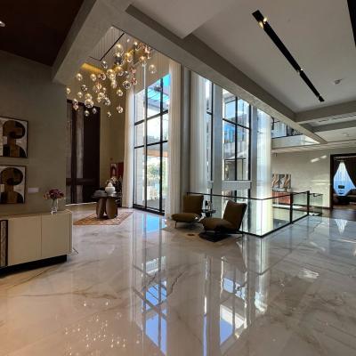 2 Kanal Ultra Modern and Luxury Full Furnished and Full Basement House for Sale DHA Phase 6 Lahore.