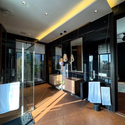 2 Kanal Ultra Modern and Luxury Full Furnished and Full Basement House for Sale DHA Phase 6 Lahore.