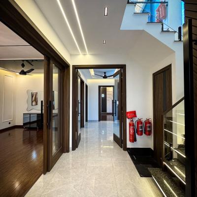 10 Marla Luxury Modern Design House for Sale DHA Phase 7 Lahore.