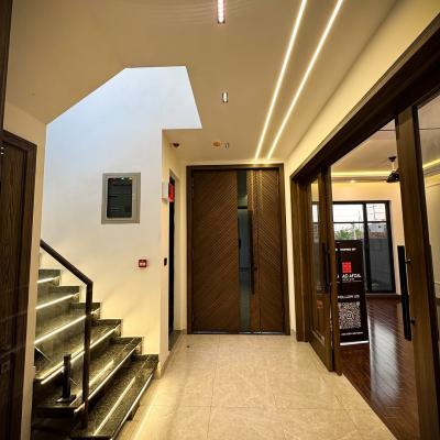 10 Marla Luxury Modern Design House for Sale DHA Phase 7 Lahore.