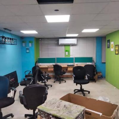 Office Space for Rent Available in Main Boulevard Gulberg Lahore