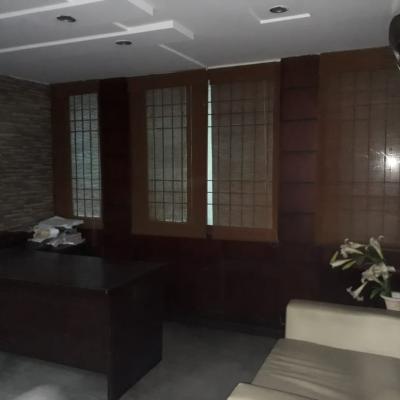 Office for Rent Available in Main Boulevard Gulberg Lahore