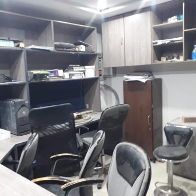Office for Rent Available in Main Boulevard Gulberg Lahore