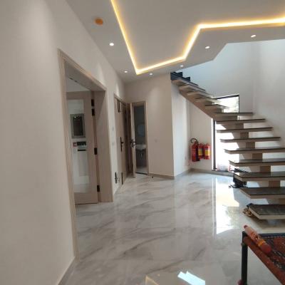 Spacious 5 Marla Lower Portion For Rent In DHA Phase 5 Lahore-6