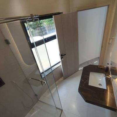 Spacious 5 Marla Lower Portion For Rent In DHA Phase 5 Lahore-8