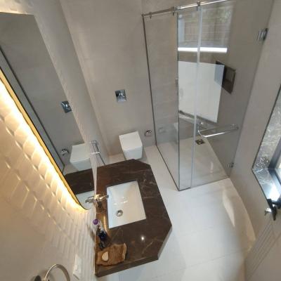 Spacious 5 Marla Lower Portion For Rent In DHA Phase 5 Lahore-3