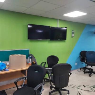 Office Space for Rent Available in Main Boulevard Gulberg Lahore
