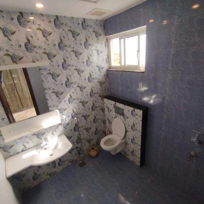 Stylish Upper Portion For Rent 1 Kanal DHA Phase 8 Lahore-8