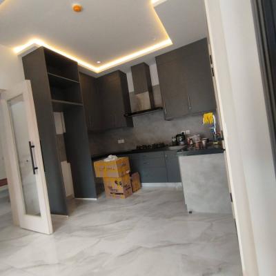 Spacious 5 Marla Lower Portion For Rent In DHA Phase 5 Lahore-5