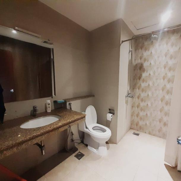 For Rent Defence Luxuery studio Apartment Near DHA Phase 4 Ring Road Lahore.-2