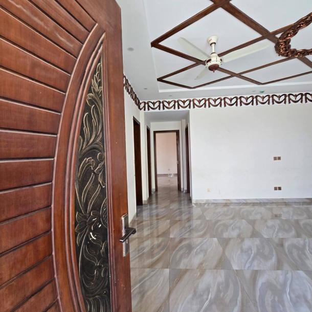 1 Kanal Upper Portion Separate Entrance DHA Phase 8 Lahore-6