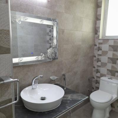 1 kanal Upper Portion For Rent (Lower Portion lock) in DHA Phase 7 Lahore