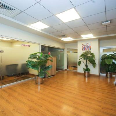 1st floor Office Space Available for Rent Bahria Town Lahore Cantt