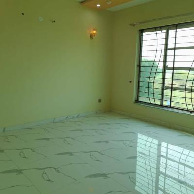 1 kanal Upper Portion For Rent (Lower Portion lock) in DHA Phase 7 Lahore