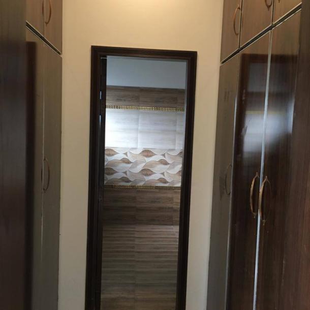 1 Kanal Upper Portion for Rent In DHA Phase 7 Lahore-6