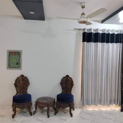 Upper Portion For Rent In DHA 6 Lahore Near Dolmen Mall-7