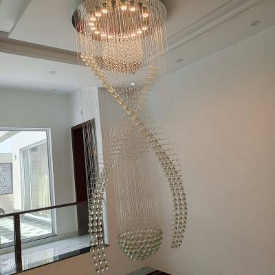 Brand New 1 kanal for Rent In DHA Phase 6 Lahore