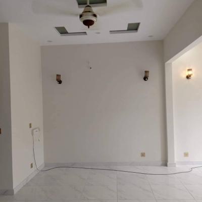 Double Unit 5 Marla For Rent Ground+Upper Portion House in State Life Society Near DHA Phase 5