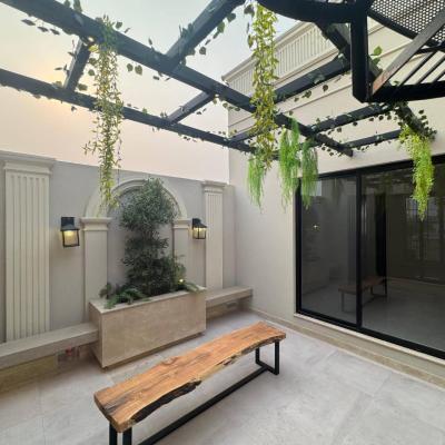 8-Marla Brand New House For Rent In DHA Phase 9 Town-11