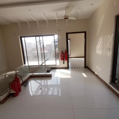 Newly Constructed 8 Marla House Available – DHA Phase 9 Town Lahore-4