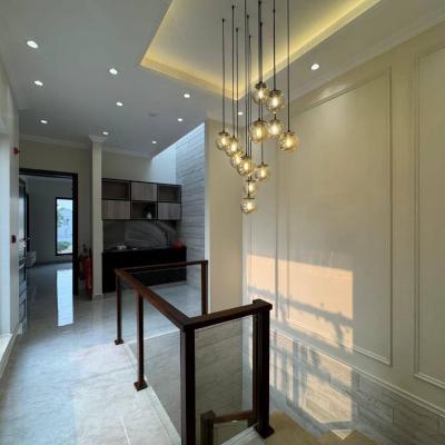 8-Marla Brand New House For Rent In DHA Phase 9 Town-2