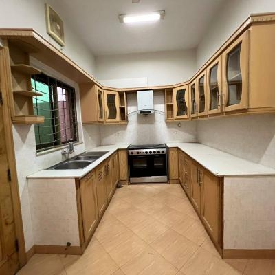 Beautiful 1 Kanal Upper Portion For Rent Peaceful Area DHA Phase 5 Lahore-6