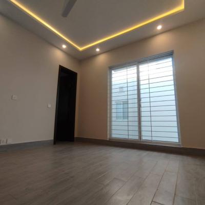 Upper Portion with Lounge & Kitchen 1 Kanal House For Rent In DHA 6 Lahore-2