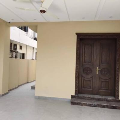 1 Kanal Lower Portion For Rent In DHA Phase 3 Lahore-6