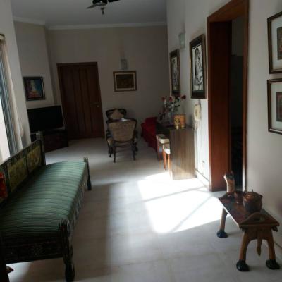 For Rent 1 Kanal Fully Furnished Lower Portion For Rent In DHA Phase 5 Lahore