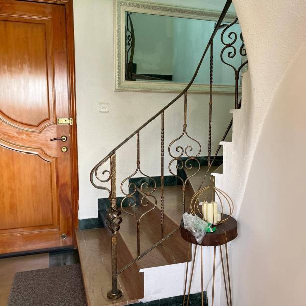 For Rent 1 Kanal Fully Furnished Upper Portion For Rent In DHA Phase 5 Near Jalal Sons Market-10