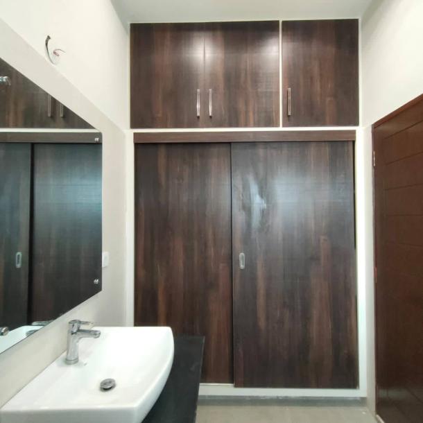 5-marla Upper Portion for Rent In DHA Phase 6 Lahore-3