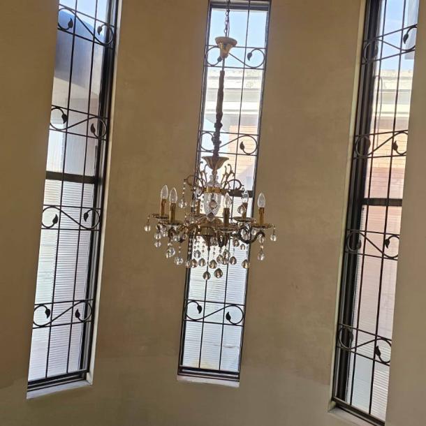 1 kanal Upper Portion For Rent Fully Furnished in DHA Phase 4, Lahore-3