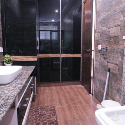 Brand New 1 Kanal House For Rent In DHA Phase 7 Block S