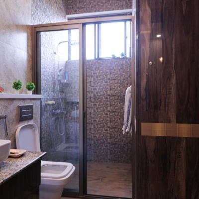 Brand New 1 Kanal House For Rent In DHA Phase 7 Block S