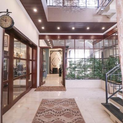 Brand New 1 Kanal House For Rent In DHA Phase 7 Block S